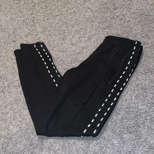 PINK joggers